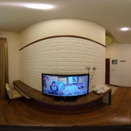 Jing Long Homestay Lyudao Exterior photo