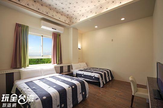 Jing Long Homestay Lyudao Exterior photo